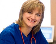 Angela J. Aldrich, MD