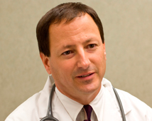 Paul J. Eastman, MD