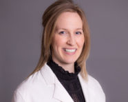 Laura McNaughton, MD