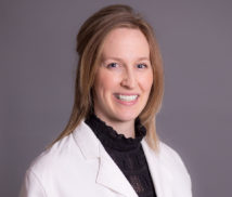 Laura McNaughton, MD