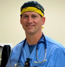 Thomas Carroll Jr., MD