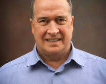 John O’Holleran, MD