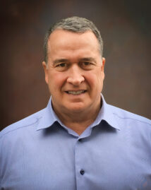 John O’Holleran, MD